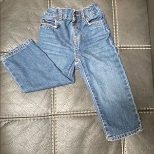 Toddler Jeans 18-24 months